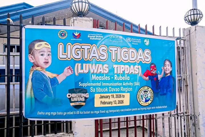 Community Health Activity 11