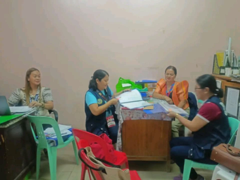 Community Health Activity 12