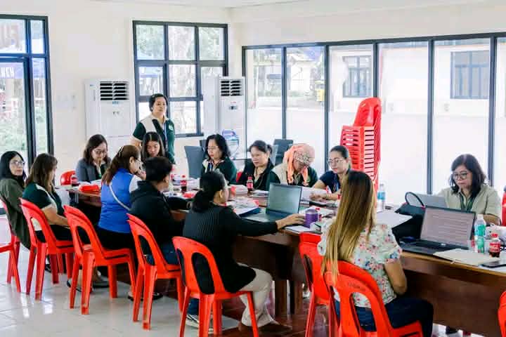 Community Health Activity 19