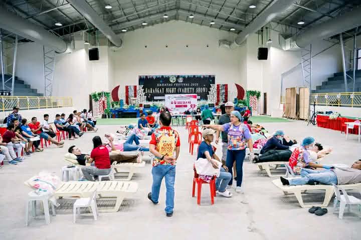 Community Health Activity 21