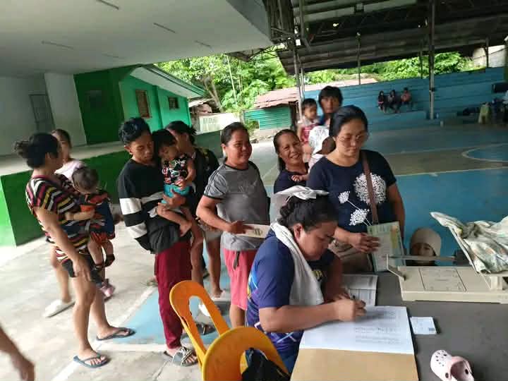 Community Health Activity 30