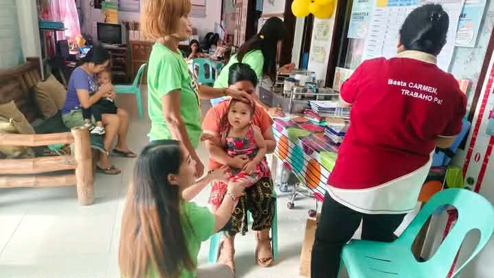 Community Health Activity 36