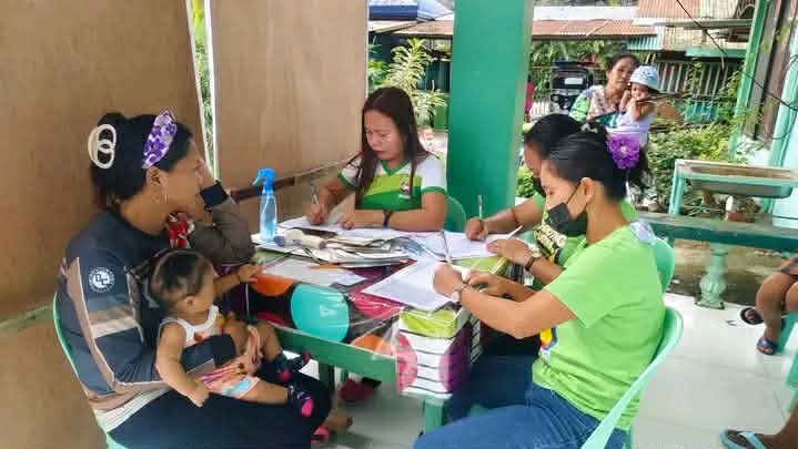 Community Health Activity 37