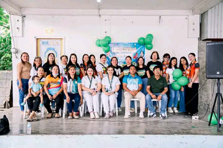 Community Health Activity 4